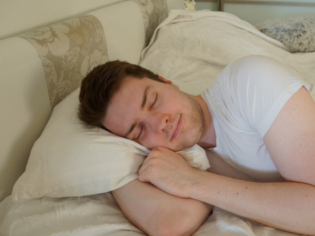 Bedre Søvn med Næsestrips? En Ny Undersøgelse Udforsker Mulighederne