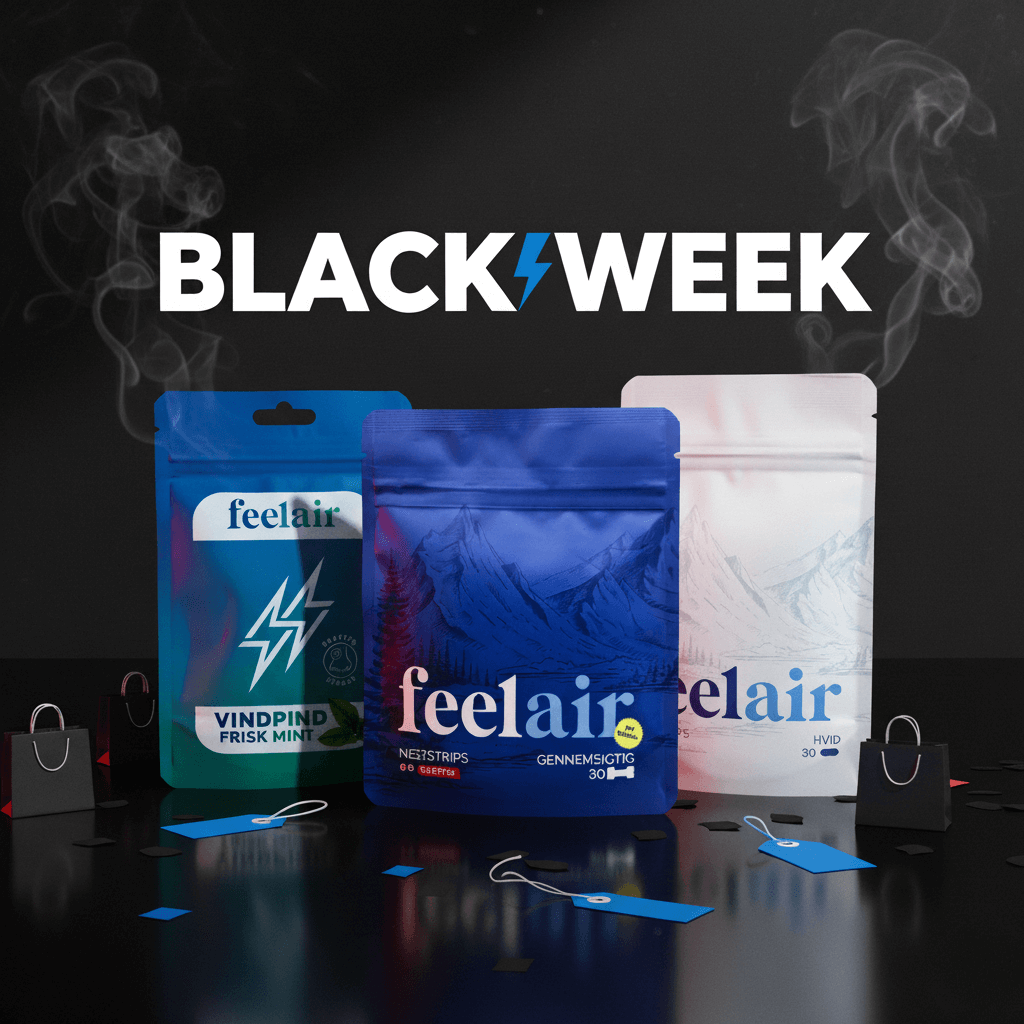 BLACK WEEK BUNDLE