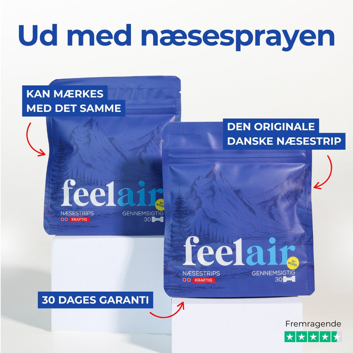 Kraftig V3 - Gennemsigtig